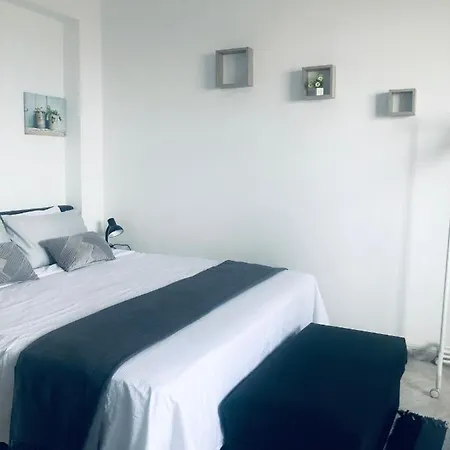 Ca' Fernando Y Mery Апартаменты *