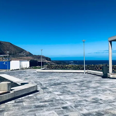 Ca' Fernando Y Mery Apartment