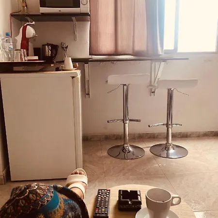 Ca' Fernando Y Mery Apartment